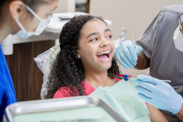 Best Emergency Dental Care for Trauma or Injury in Shelbyvle, IL