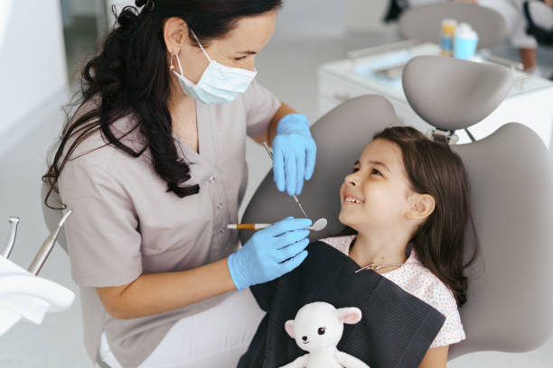 Best Walk-In Emergency Dentist in Shelbyvle, IL