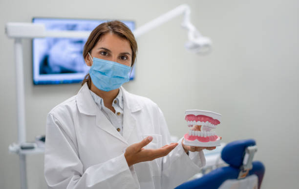 Best Emergency Broken Tooth Repair in Shelbyvle, IL