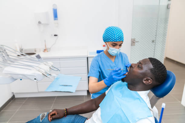 Best Emergency Treatment for Toothache in Shelbyvle, IL