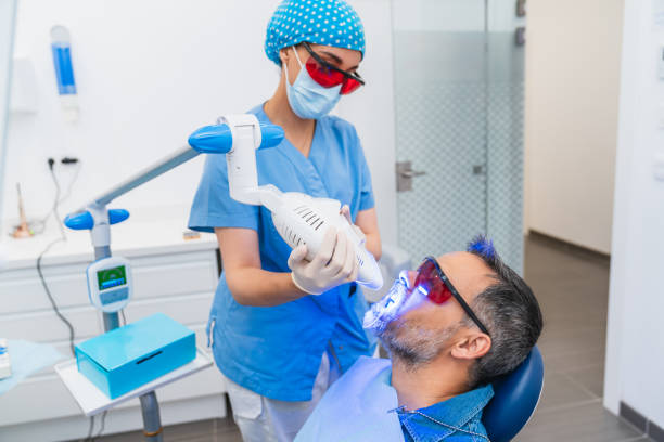 Best Emergency Root Canal Treatment in Shelbyvle, IL